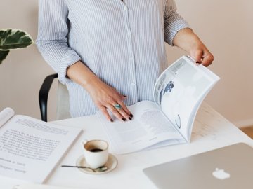 中小企業(yè)如何選擇合適的財務(wù)顧問平臺？