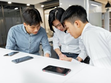 美國公司注冊指南：必備資料與企業(yè)類型選擇