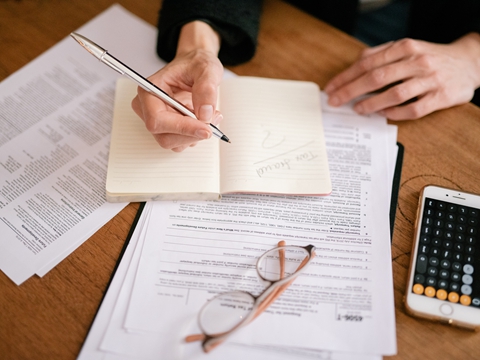 中國(guó)公司注冊(cè)德國(guó)VAT稅號(hào)的完整指南 中國(guó)公司注冊(cè)德國(guó)VAT稅號(hào)的完整指南