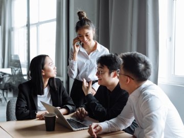 企業(yè)布局歐洲的關(guān)鍵一步，專業(yè)代辦法國商標