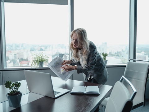 韓國(guó)公司年審過程詳解：如何順利完成年度審計(jì)