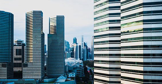 新加坡銀行開戶簡(jiǎn)介