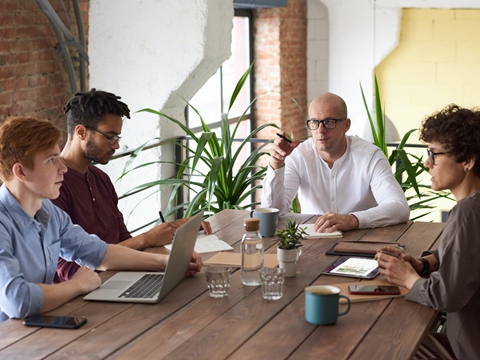 什么是全流程管理(全覆蓋 全流程)