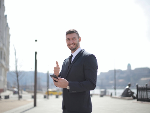 香港稅務(wù)局：電子印花通告 - 晉升股票轉(zhuǎn)讓文書之電子印花服務(wù)功能