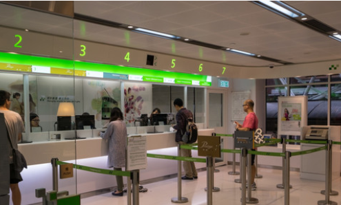 香港恒生銀行開戶后可申請(qǐng)稅季貸款